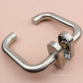 Modern fashional interior stainless steel door handle